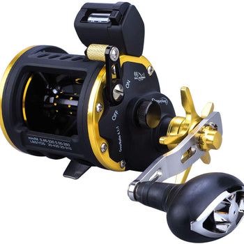 Baitcasting Reels Sougayilang Fishing Reels 6.57.2 1 Gear Ratio High Speed  Baitcasting Reel With Aluminum Spool Casting Reel All For Fishing 230607  From Wai05, $23.62